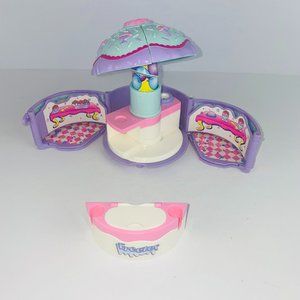 Miss Party Surprise Ice Cream Replacement Toy Only
